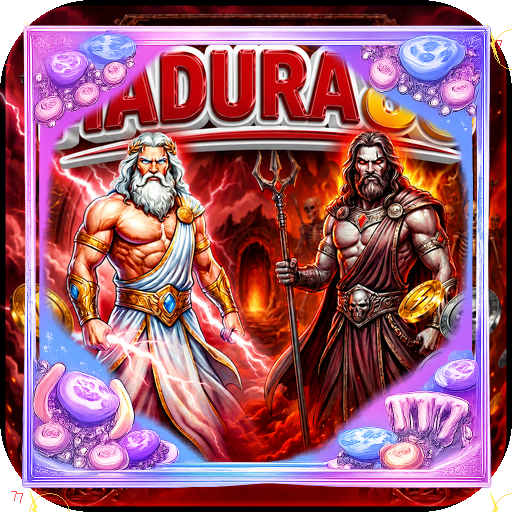 madura88 — mitra unggulan